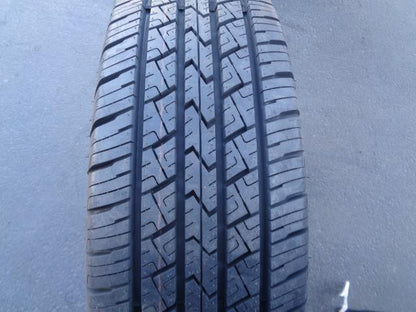 GT RADIAL SAVERS H/T 2 BSW LT 245 75 17 121/118S LRE 10 PLY TIRE RFNT33125R17