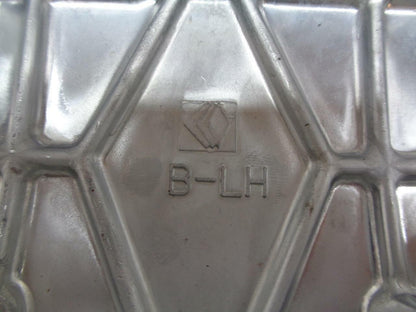 2 USED SUBARU IMPREZA ROCKER COVER #3 68T-L B-LH AND 68T-R B-RH R8TC