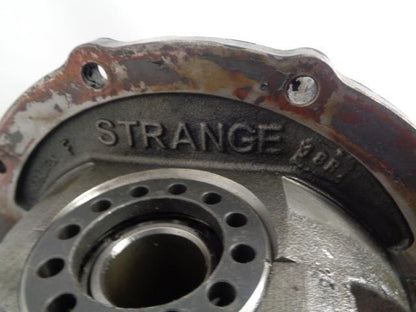 STRANGE S SERIES NODULAR IRON THIRD MEMBER WITH STEEL STANDARD GEAR USED R10