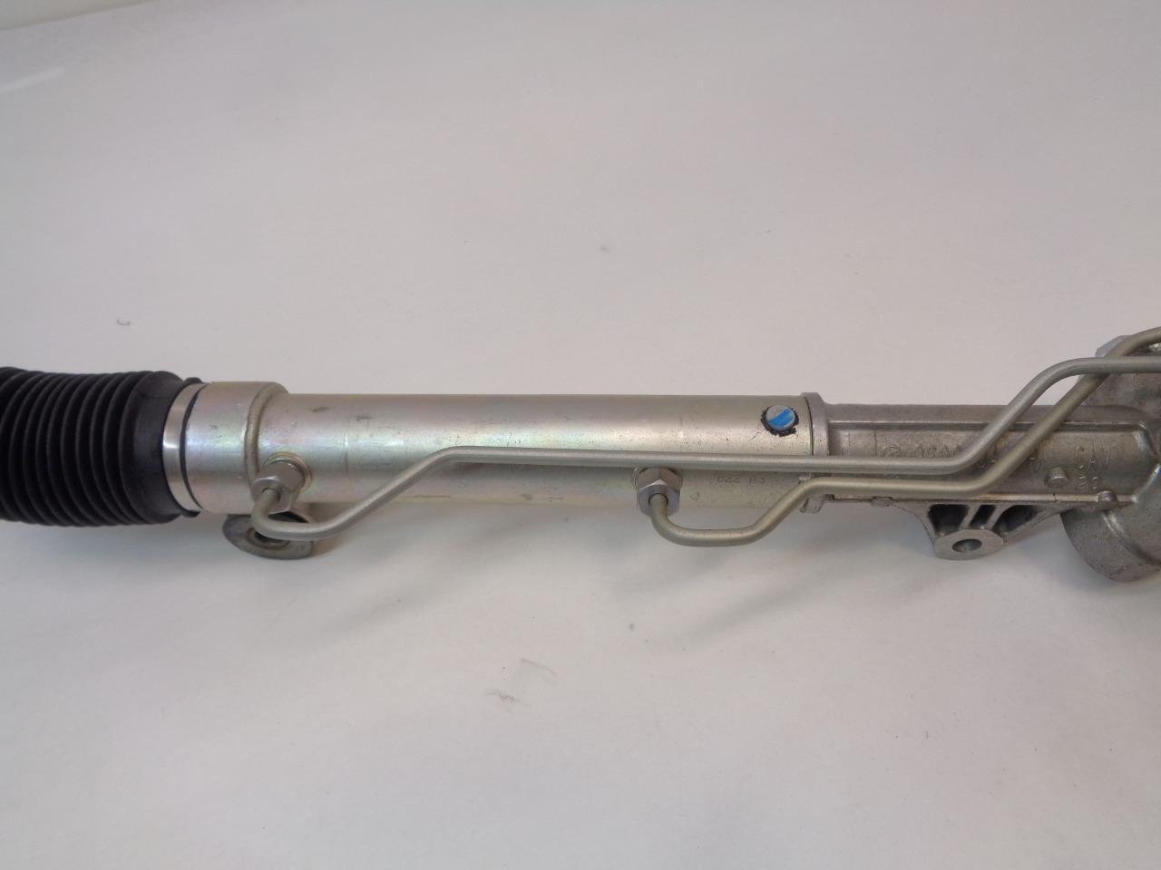 REMAN 05-09 GM VEHICLES POWER STEERING RACK & PINION 19167394 R9