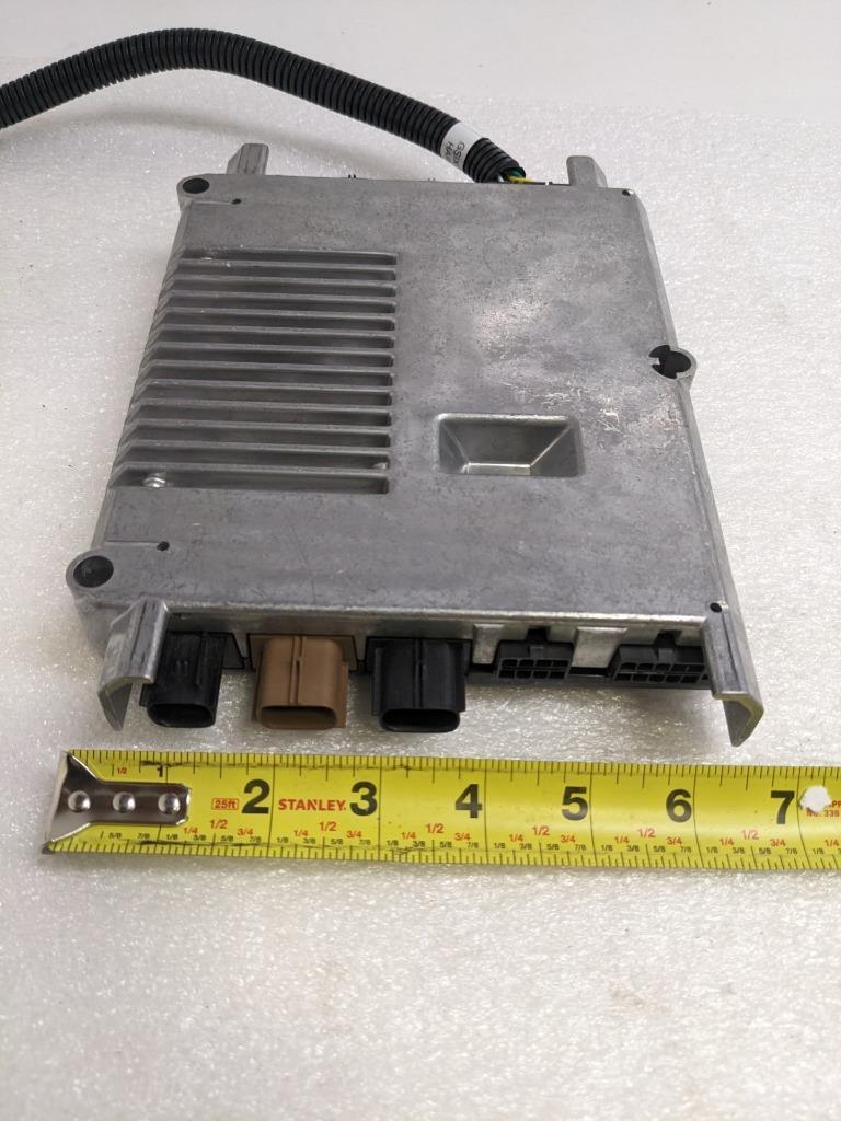 JOHN DEERE PFA12450 GENERATION-4 4600 PROCESSOR ONLY PH90240154 NEW R10