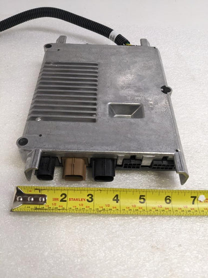 JOHN DEERE PFA12450 GENERATION-4 4600 PROCESSOR ONLY PH90240154 NEW R10