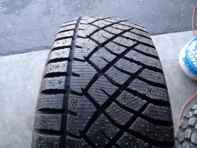 1 ARCTIC CLAW WINTER WXI P 265 65 18 114T SL ARC94 BQ1 SU16