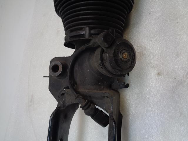 Porsche Cayenne Turbo 03-06 Front Right Air Shock 7L5412022BD USED GENUINE R24T7