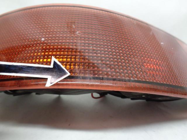 Porsche 964 Left Tail Light Assembly USED GENUINE 964 631 907 03 R25T4