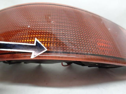 Porsche 964 Left Tail Light Assembly USED GENUINE 964 631 907 03 R25T4