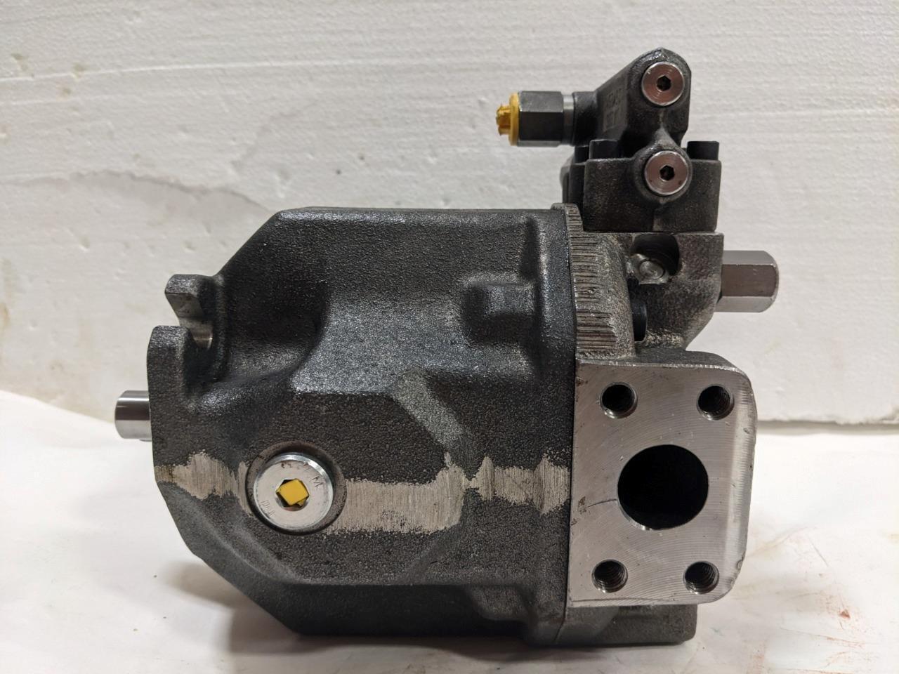 Rexroth Hydraulic Pump 3-925321-227-09.02.18/09.55 7986491 02421944 NEW BSIG1