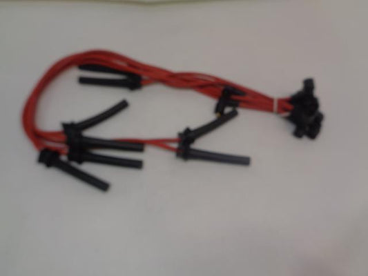 Magnecor 85217 Porsche 928 85-95 32 Valve 5/8" Hex Spark Plug Wires NEW R21