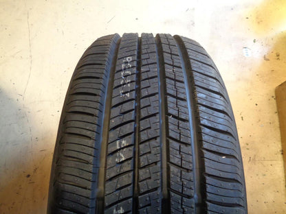 2 TIRES YOKOHAMA AVID ASCEND GT P 235 45 19 99V XL 32745 BQ2