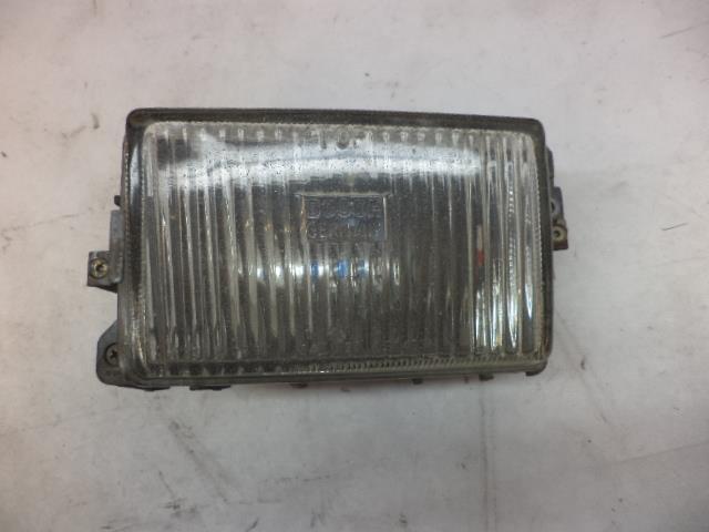 Porsche 928 1978-1982 Fog Lights 928 631 417 00/01 USED PAIR R25T3