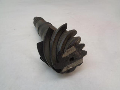 BRAND NEW MOTIVE GEAR 4:88 RATIO RING/PINION SET for FORD 97-19 F888488IFS R15