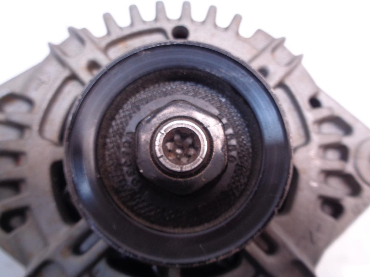 NEW VALEO ALTERNATOR 12V FOR KIA SEPHIA/SPECTRA 2655553 R14B1