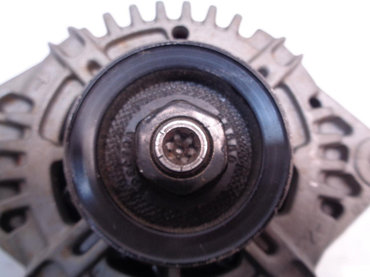 NEW VALEO ALTERNATOR 12V FOR KIA SEPHIA/SPECTRA 2655553 R14B1