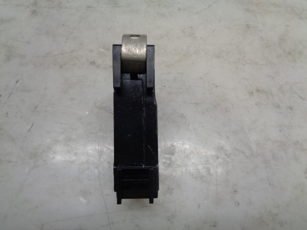 NEW EATON MOLDED CASE BOLT-ON BREAKER 1 POLE GHQ1020, 20 AMPS, 277 VOLTS R4