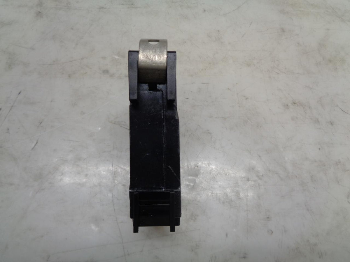 NEW EATON MOLDED CASE BOLT-ON BREAKER 1 POLE GHQ1020, 20 AMPS, 277 VOLTS R4