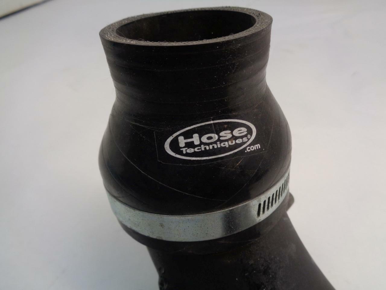 Universal Spectre Performance Air Intake R6TD