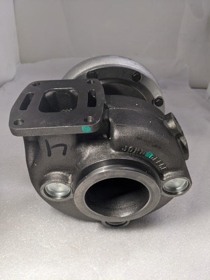 JOHN DEERE/BORGWARNER RE547699 TURBOCHARGER NEW E2