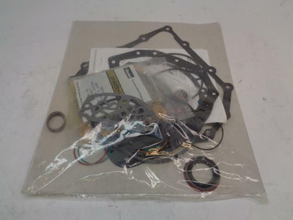1 PDQ TRANSMISSION PARTS TRANSMISSION REBUILD KIT FOR A604 88-UP 84001-BW R8