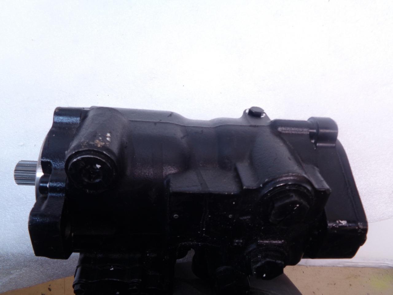 SAUER DANFOSS PUMP W/ HYDRAULIC DISPLACEMENT CONTROL MPV046/MCV108C3011 NEW H1