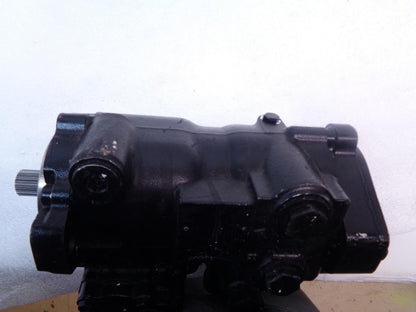 SAUER DANFOSS PUMP W/ HYDRAULIC DISPLACEMENT CONTROL MPV046/MCV108C3011 NEW H1