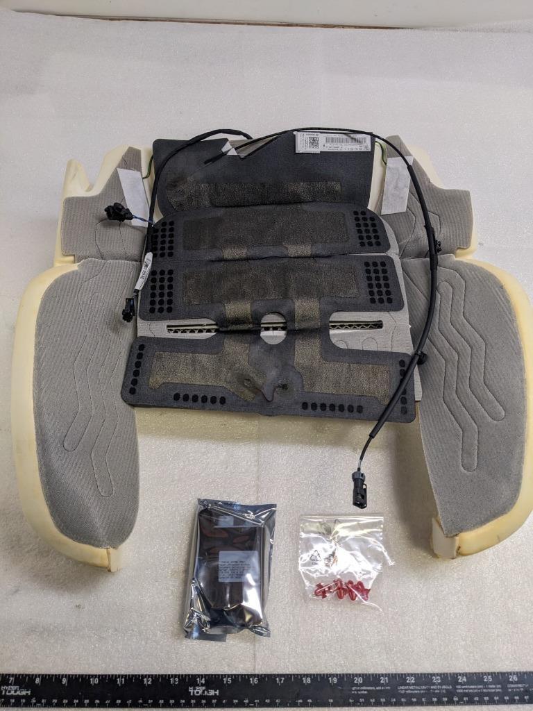 PORSCHE 95B881256AR OCCUPANT DETECTION SYSTEM REPAIR KIT FOR MACAN NEW PGB2
