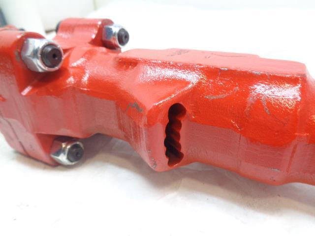 TAMCO TOKU TRC30 30LB TRENCH DIGGER SHANK NEW H2