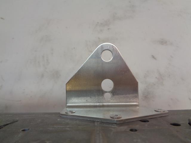 NEW A/C EVAPORATOR CORE 27-33120 FITS FORD F59 7.3L V8 R12