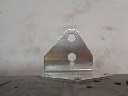 NEW A/C EVAPORATOR CORE 27-33120 FITS FORD F59 7.3L V8 R12