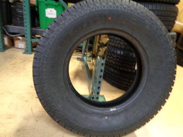 LIONHART LIONCLAW ATX2 LT 235 80 17 120/117S LRE 10PLY TIRE LHSTATX1780010 BQ4