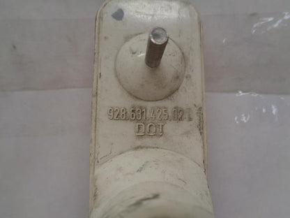 USED PORSCHE REAR LEFT SIDE MARKER LENS ONLY 944 631 425 02 R25T4