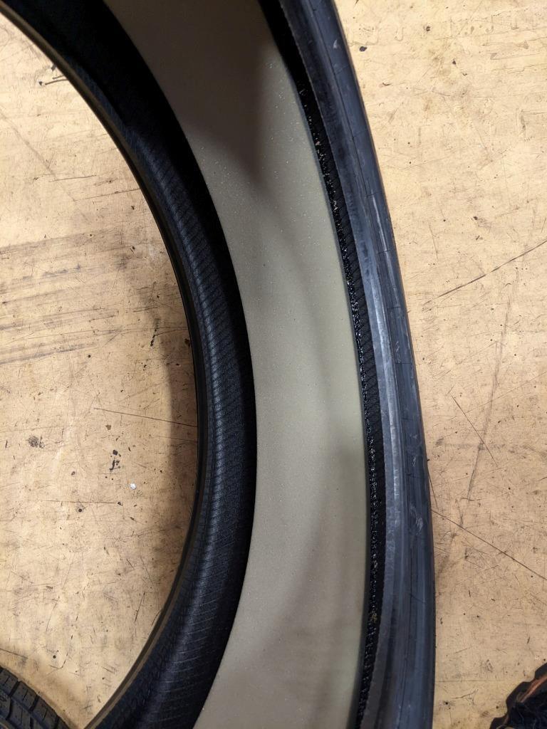 CONTINENTAL CONTISPORTCONTACT 5P (T0) P 245 35 21 96Y XL TIRE 03578600000 CQ2