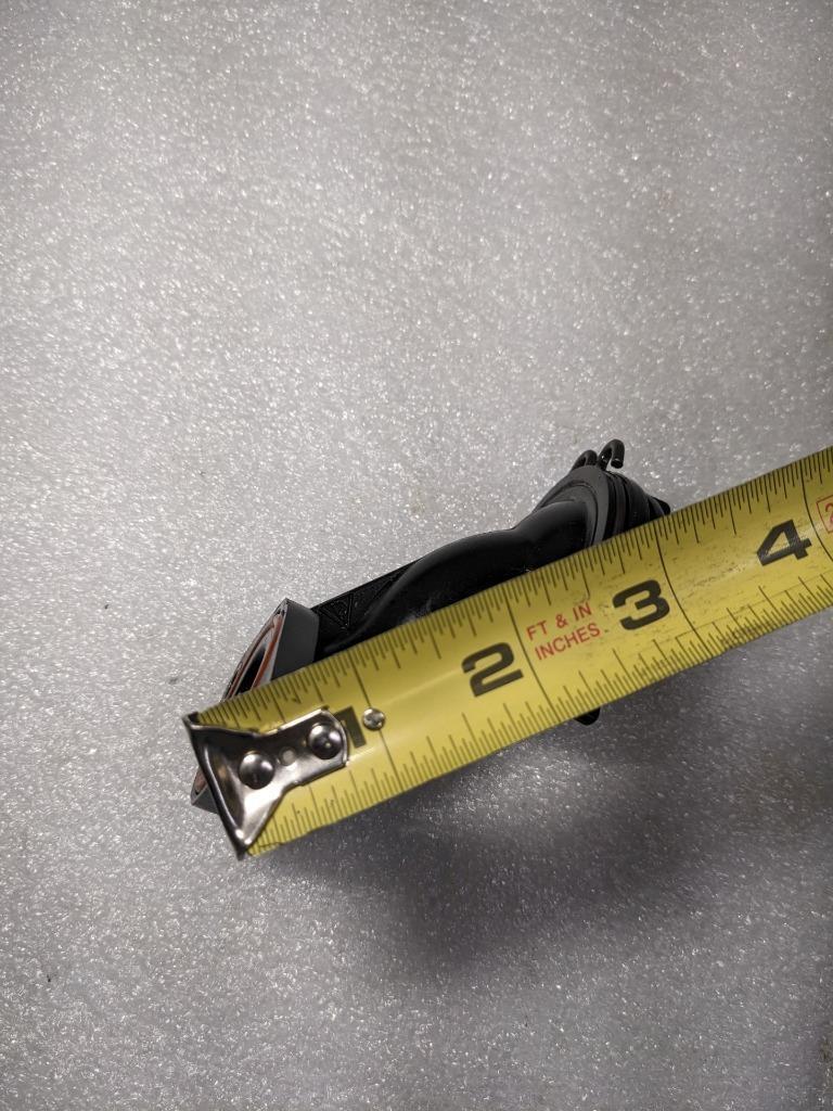 PORSCHE CAYMAN ENGINE OIL FILTER TUBE 99610707557 USED 996B.GL