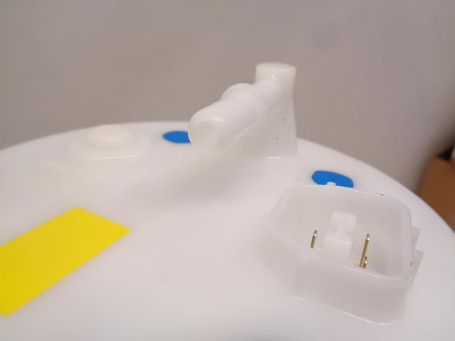 BRAND NEW GENUINE HONDA FUEL PUMP MODULE ASSEMBLY HONDA ACCORD 03-07 R13T7