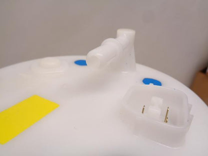 BRAND NEW GENUINE HONDA FUEL PUMP MODULE ASSEMBLY HONDA ACCORD 03-07 R13T7