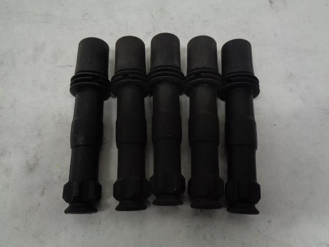 5 NEW GENUINE PORSCHE SPARK PLUG SOCKET CONNECTORS 996 602 103 01 R20T8