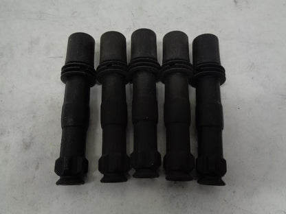 5 NEW GENUINE PORSCHE SPARK PLUG SOCKET CONNECTORS 996 602 103 01 R20T8