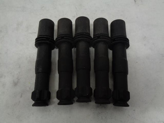 5 NEW GENUINE PORSCHE SPARK PLUG SOCKET CONNECTORS 996 602 103 01 R20T8