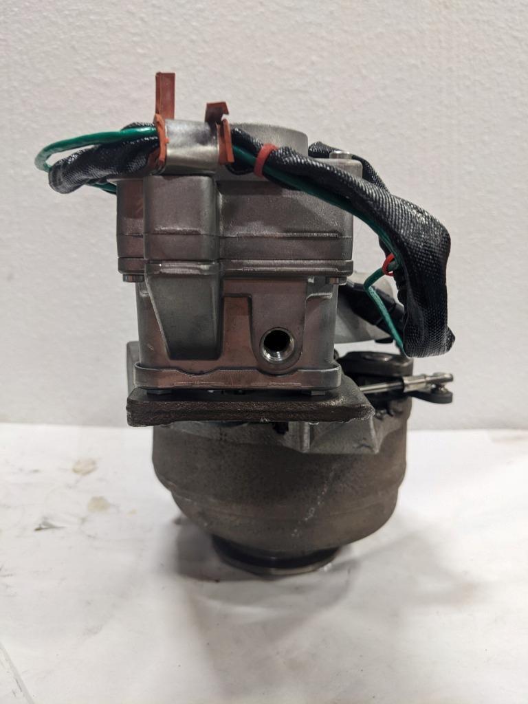 BORG WARNER RE535669 TURBO S300 FOR 06-07 WHEELED FELLER BUNCHER 6.80L NEW BSRT1