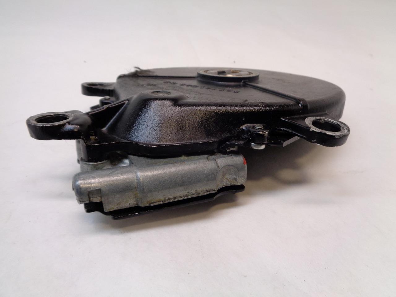 PORSCHE 911 CABRIOLET CONVERTIBLE RIGHT TRANSMISSION GEAR 99356104503 R21T3