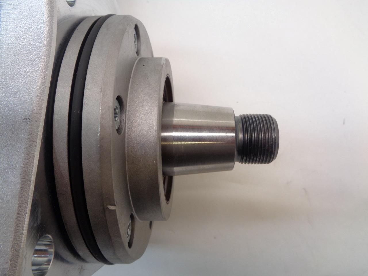 REMAN DETROIT DIESEL RA710900850 - DD13 GEN2 HIGH PRESSURE R11