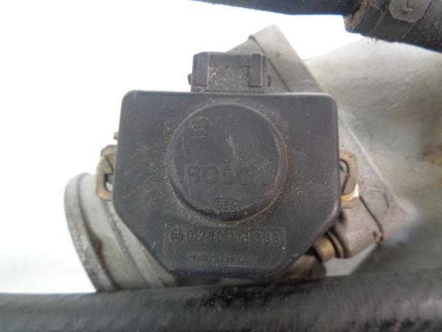 PORSCHE 9441101519R ENGINE AIR INTAKE MANIFOLD FOR 84-88 PORSCHE 944 USED R19