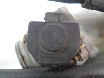 PORSCHE 9441101519R ENGINE AIR INTAKE MANIFOLD FOR 84-88 PORSCHE 944 USED R19