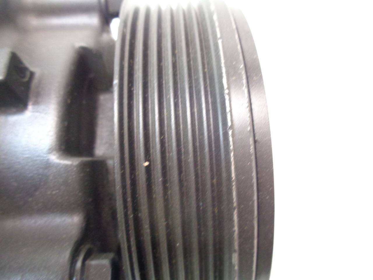 4 SEASONS 57127 AC COMPRESSOR FOR 89-97 FORD, 89-93/94-97 MERCURY(SEE DESC)R2