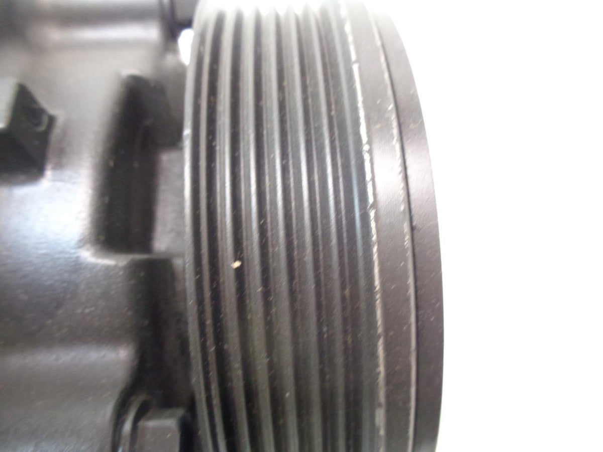 4 SEASONS 57127 AC COMPRESSOR FOR 89-97 FORD, 89-93/94-97 MERCURY(SEE DESC)R2