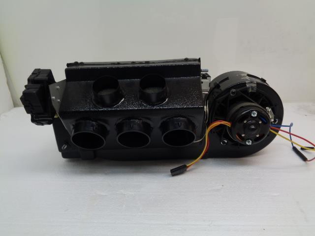 Air Maxi Cooler 1 Universal Hot Rod Evaporator MISSING PARTS 090-00603 R34