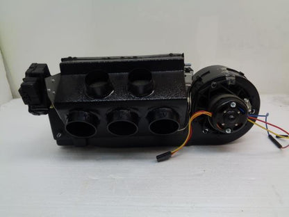 Air Maxi Cooler 1 Universal Hot Rod Evaporator MISSING PARTS 090-00603 R34