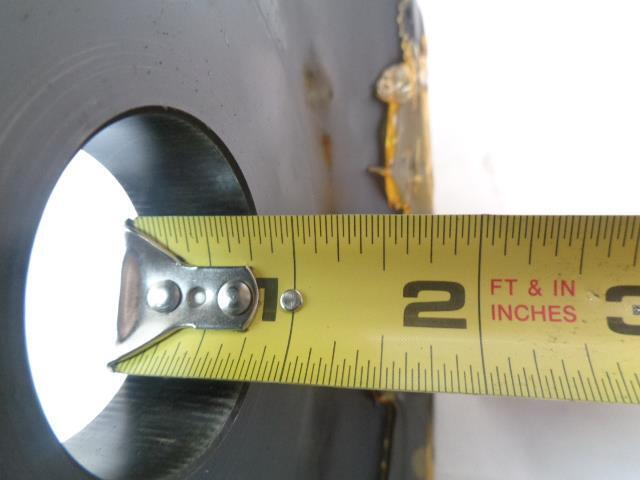 NAP GLADU CARBIDE HEAD 24 TEETH TRIM SAW BLADE R29