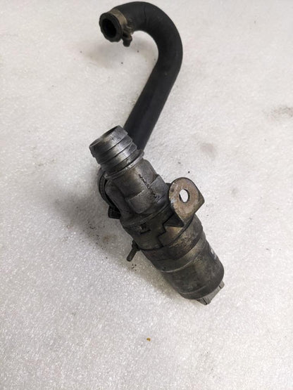 BOSCH 0280140509 FUEL INJECTION IDLE AIR CONTROL VALVE USED R20T8