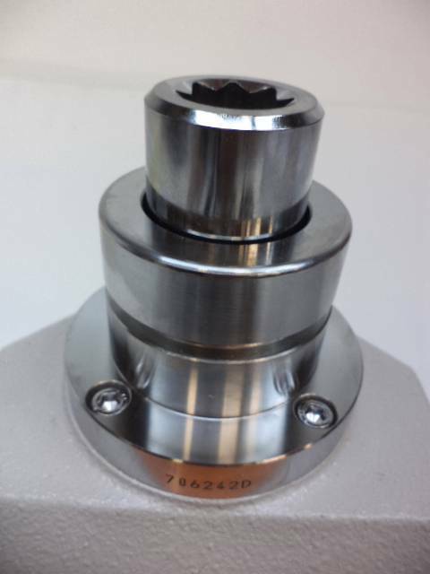 NEW TOHNICHI DIGITAL TORQUE WRENCH TESTER DOTE500N3-G (WITH CHIPPED BASE) BSR