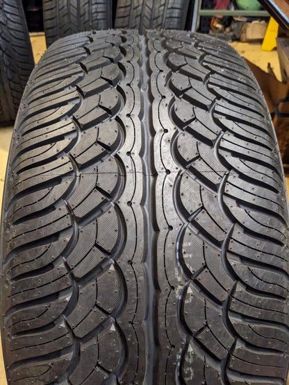 NEW OLD STOCK YOKOHAMA PARADA SPEC X P 265 40 22 106V XL TIRE 110100220 CQ3